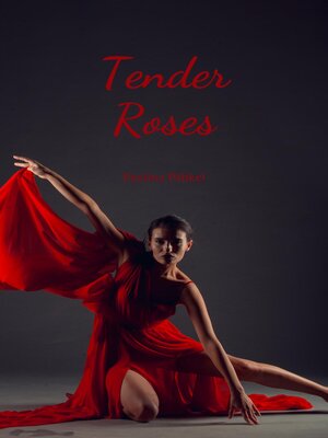 cover image of Tender Roses